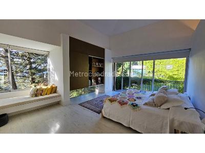 Casa de 4 alcobas en venta en El Tesoro, Medellín, 620 m² · foto 11 de 20