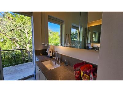 Casa de 4 alcobas en venta en El Tesoro, Medellín, 620 m² · foto 15 de 20