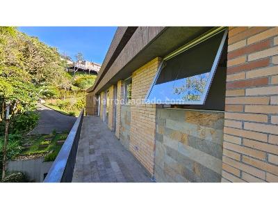 Casa de 4 alcobas en venta en El Tesoro, Medellín, 620 m² · foto 17 de 20
