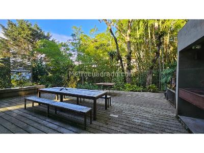 Casa de 4 alcobas en venta en El Tesoro, Medellín, 620 m² · foto 19 de 20