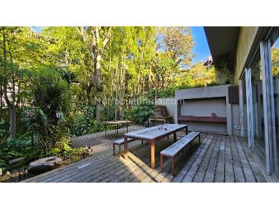 Casa de 4 alcobas en venta en El Tesoro, Medellín, 620 m² · foto 20 de 20