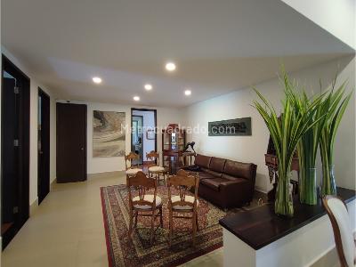Casa de 3 alcobas en venta en Alto De Las Palmas, Medellín, 700 m² · foto 3 de 20