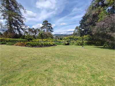 Casa de 3 alcobas en venta en Alto De Las Palmas, Medellín, 700 m² · foto 5 de 20