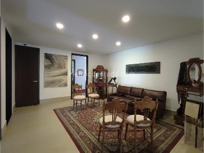 Casa de 3 alcobas en venta en Alto De Las Palmas, Medellín, 700 m² · foto 7 de 20