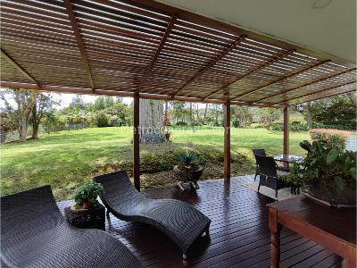 Casa de 3 alcobas en venta en Alto De Las Palmas, Medellín, 700 m² · foto 8 de 20