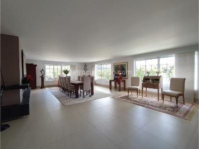 Casa de 3 alcobas en venta en Alto De Las Palmas, Medellín, 700 m² · foto 11 de 20