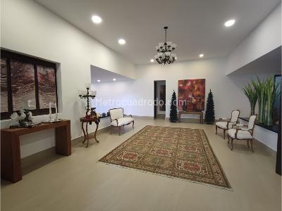 Casa de 3 alcobas en venta en Alto De Las Palmas, Medellín, 700 m² · foto 13 de 20