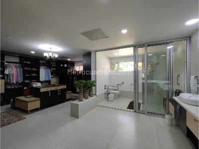 Casa de 3 alcobas en venta en Alto De Las Palmas, Medellín, 700 m² · foto 16 de 20