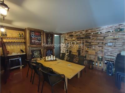 Casa de 3 alcobas en venta en Alto De Las Palmas, Medellín, 700 m² · foto 17 de 20