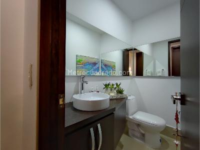 Casa de 3 alcobas en venta en Alto De Las Palmas, Medellín, 700 m² · foto 19 de 20