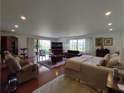 Casa de 3 alcobas en venta en Alto De Las Palmas, Medellín, 700 m² · foto 20 de 20