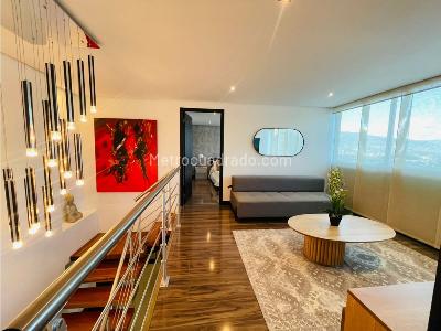 Apartamento de 2 alcobas en venta en El Poblado, Medellín, 148 m² · foto 4 de 9