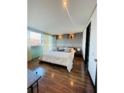 Apartamento de 2 alcobas en venta en El Poblado, Medellín, 148 m² · foto 5 de 9