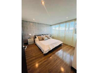 Apartamento de 2 alcobas en venta en El Poblado, Medellín, 148 m² · foto 6 de 9