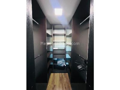 Apartamento de 2 alcobas en venta en El Poblado, Medellín, 148 m² · foto 7 de 9