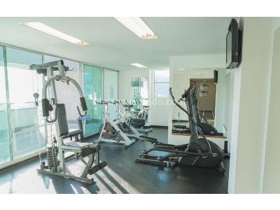 Apartamento de 2 alcobas en venta en El Poblado, Medellín, 148 m² · foto 8 de 9