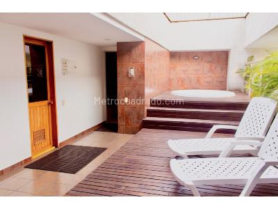 Apartamento de 2 alcobas en venta en El Poblado, Medellín, 148 m² · foto 9 de 9
