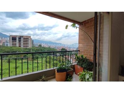 Apartamento de 3 alcobas en venta en Las Palmas, Medellín, 155 m² · foto 5 de 16