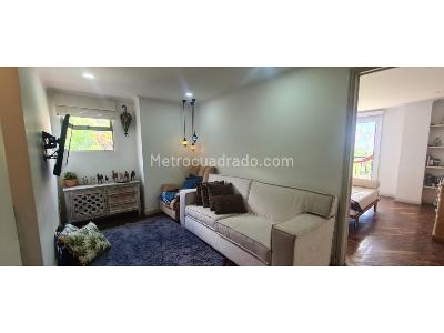 Apartamento de 3 alcobas en venta en Las Palmas, Medellín, 155 m² · foto 6 de 16