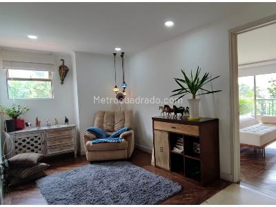 Apartamento de 3 alcobas en venta en Las Palmas, Medellín, 155 m² · foto 7 de 16