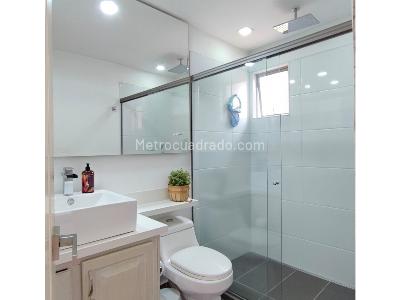 Apartamento de 3 alcobas en venta en Las Palmas, Medellín, 155 m² · foto 11 de 16