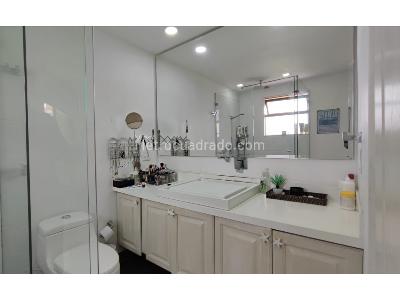 Apartamento de 3 alcobas en venta en Las Palmas, Medellín, 155 m² · foto 14 de 16