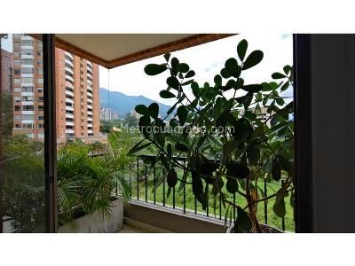 Apartamento de 3 alcobas en venta en Las Palmas, Medellín, 155 m² · foto 16 de 16