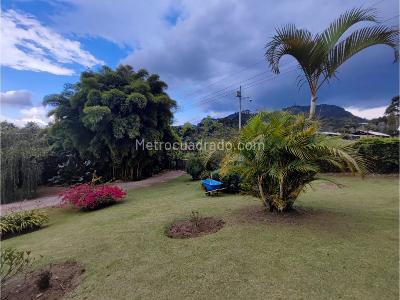 Casa de 5 alcobas en venta en El Capiro, Rionegro, 600 m² · foto 12 de 20