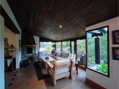 Casa de 5 alcobas en venta en El Capiro, Rionegro, 600 m² · foto 13 de 20