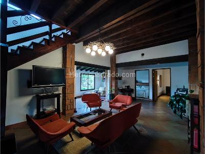 Casa de 5 alcobas en venta en El Capiro, Rionegro, 600 m² · foto 15 de 20