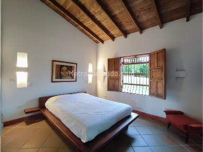 Casa de 5 alcobas en venta en El Capiro, Rionegro, 600 m² · foto 20 de 20