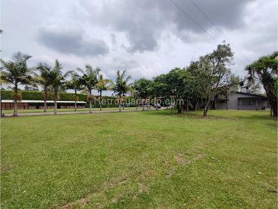 Casa de 5 alcobas en venta en Llanogrande, Rionegro, 685 m² · foto 5 de 20