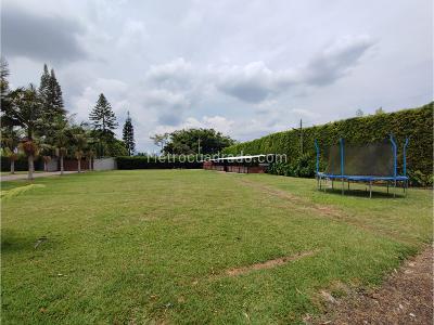 Casa de 5 alcobas en venta en Llanogrande, Rionegro, 685 m² · foto 6 de 20