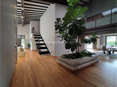 Casa de 5 alcobas en venta en Llanogrande, Rionegro, 685 m² · foto 11 de 20