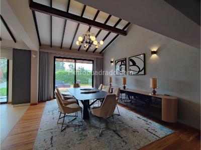 Casa de 5 alcobas en venta en Llanogrande, Rionegro, 685 m² · foto 13 de 20