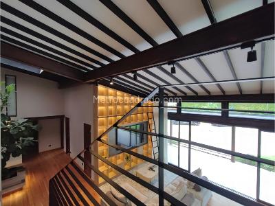 Casa de 5 alcobas en venta en Llanogrande, Rionegro, 685 m² · foto 15 de 20