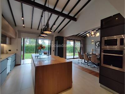 Casa de 5 alcobas en venta en Llanogrande, Rionegro, 685 m² · foto 20 de 20