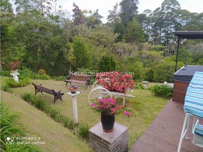 Casa de 4 alcobas en venta en San Lucas, Medellín, 629 m² · foto 8 de 19