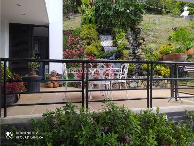 Casa de 4 alcobas en venta en San Lucas, Medellín, 629 m² · foto 9 de 19