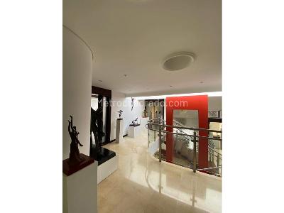 Casa de 4 alcobas en venta en San Lucas, Medellín, 629 m² · foto 12 de 19