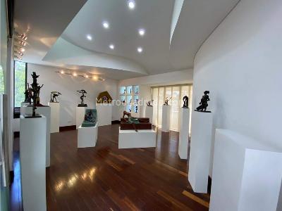 Casa de 4 alcobas en venta en San Lucas, Medellín, 629 m² · foto 13 de 19