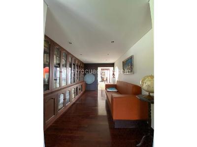 Casa de 4 alcobas en venta en San Lucas, Medellín, 629 m² · foto 14 de 19