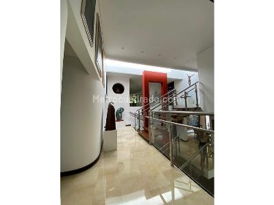 Casa de 4 alcobas en venta en San Lucas, Medellín, 629 m² · foto 15 de 19