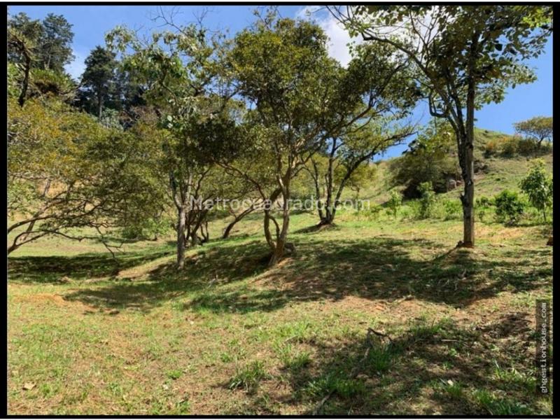 Lote en Venta, Escobero, Envigado - Vista 2