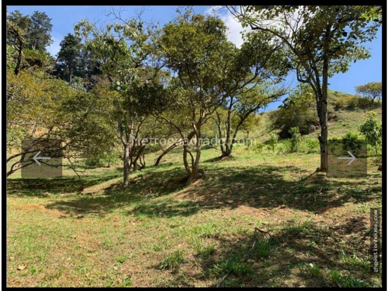 Lote en Venta, Escobero, Envigado - Vista 3