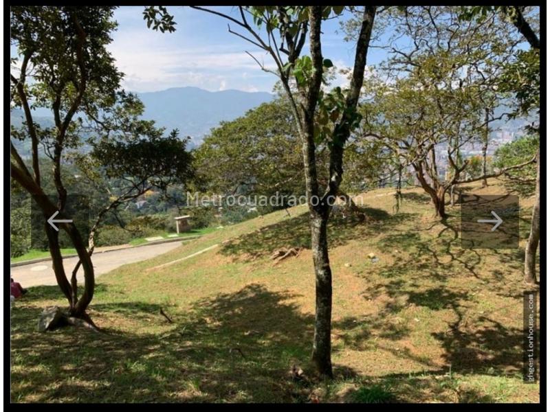 Lote en Venta, Escobero, Envigado - Vista 5
