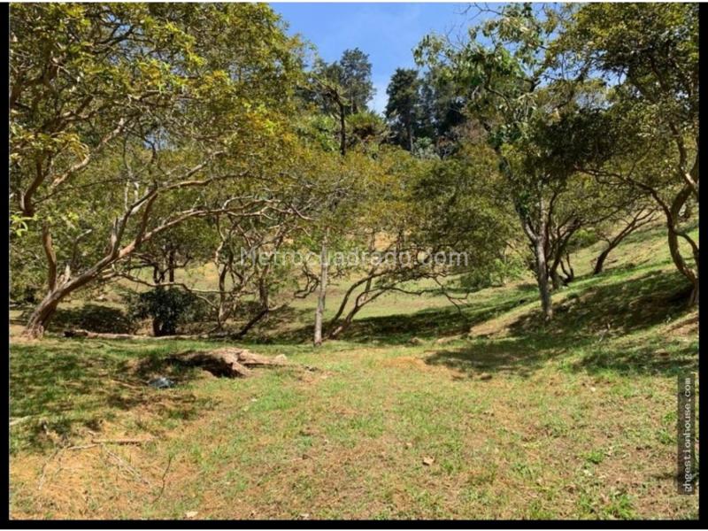 Lote en Venta, Escobero, Envigado - Más