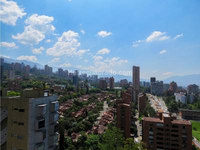 Apartamento de 3 alcobas en venta en Provenza, Medellín, 256 m² · foto 2 de 20
