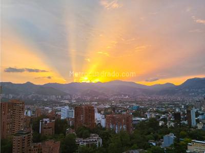 Apartamento de 3 alcobas en venta en Provenza, Medellín, 256 m² · foto 4 de 20