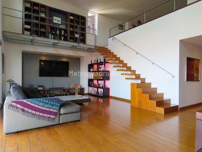 Apartamento de 3 alcobas en venta en Provenza, Medellín, 256 m² · foto 6 de 20